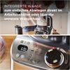 Kenwood FDM72.990SS Multipro XL Weigh +