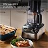 Kenwood FDM72.990SS Multipro XL Weigh +