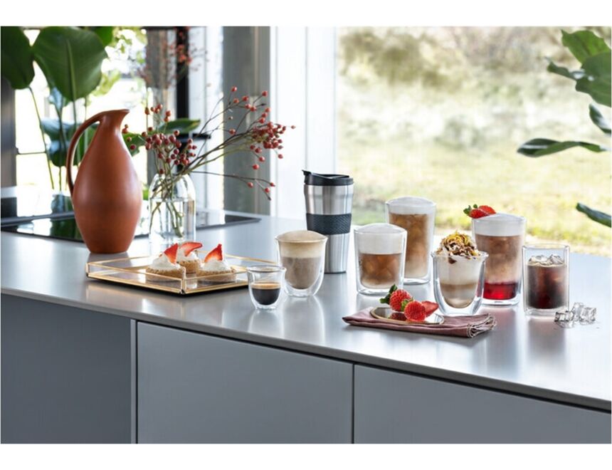 DeLonghi ECAM450.86.T