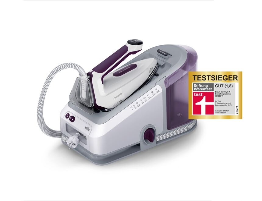 Braun CareStyle 7 IS7266 VI