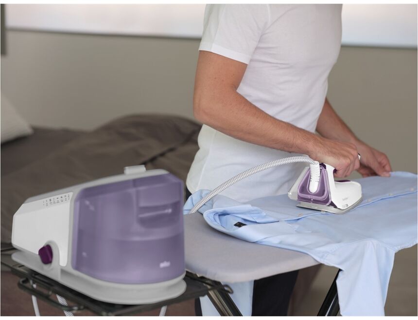 Braun CareStyle 7 IS7266 VI