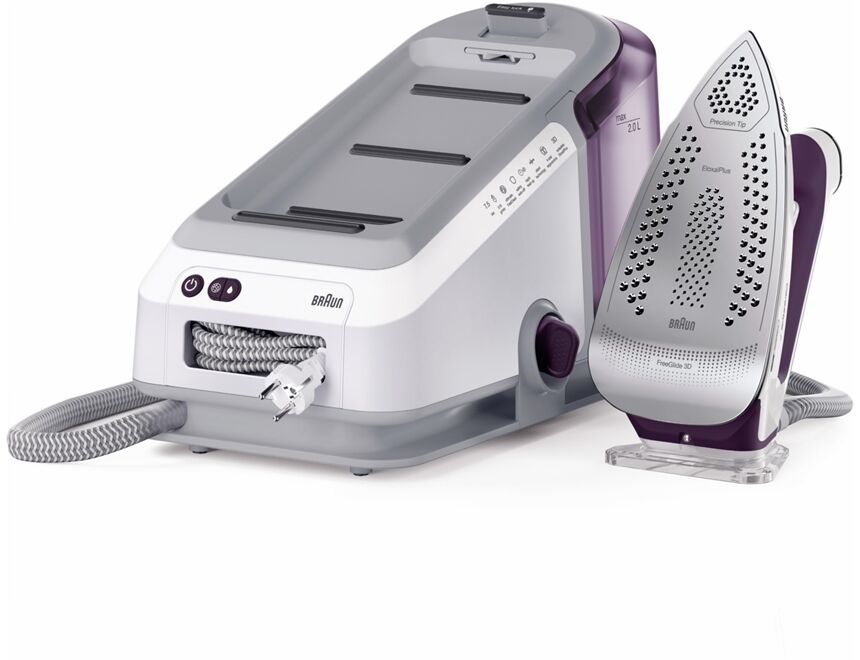 Braun CareStyle 7 IS7266 VI