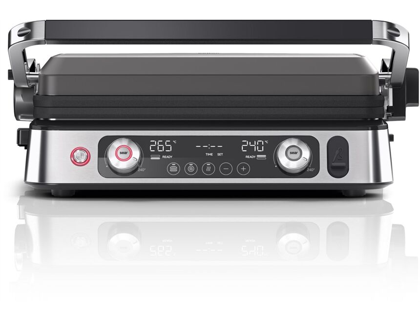 Braun Multigrill 9 PRO CG9167