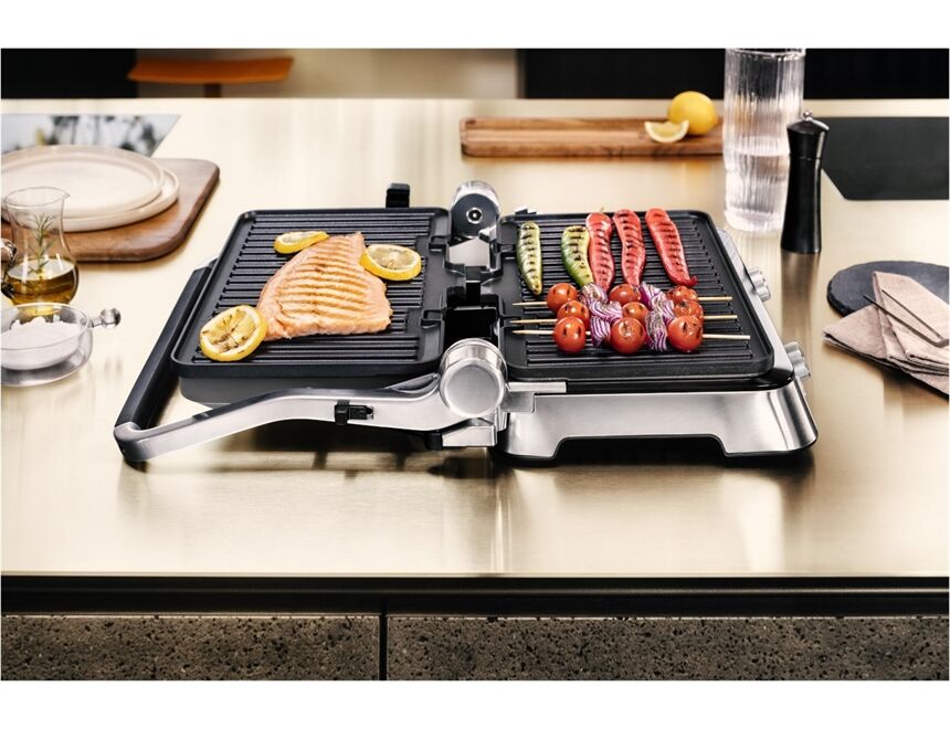 Braun Multigrill 9 PRO CG9167