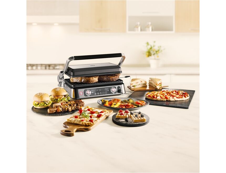 Braun Multigrill 9 PRO CG9167