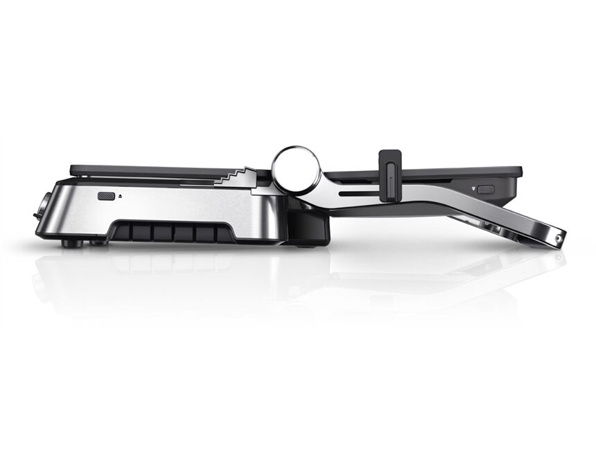 Braun Multigrill 9 PRO CG9167