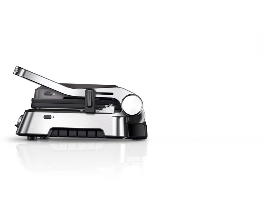 Braun Multigrill 9 PRO CG9167