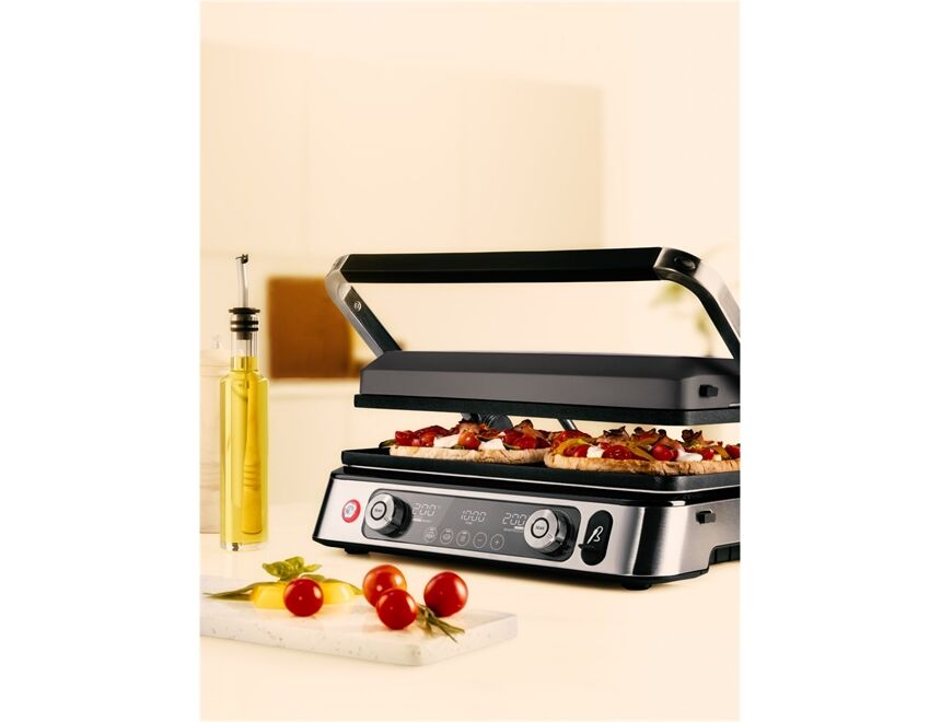 Braun Multigrill 9 PRO CG9167