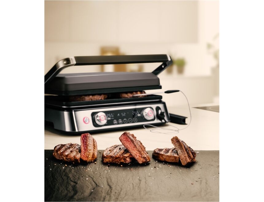 Braun Multigrill 9 PRO CG9167