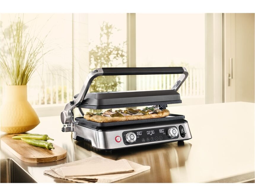 Braun Multigrill 9 PRO CG9167