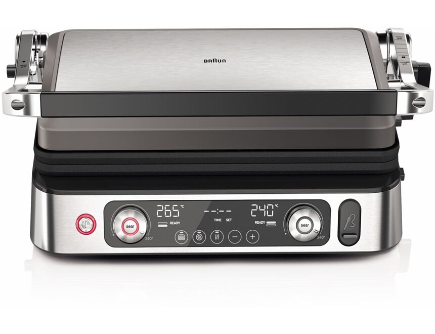 Braun Multigrill 9 PRO CG9167