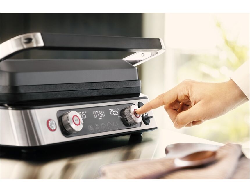 Braun Multigrill 9 PRO CG9167