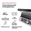 Braun Multigrill 9 PRO CG9167