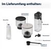 DeLonghi EXAM440.55.BG Rivelia Milk