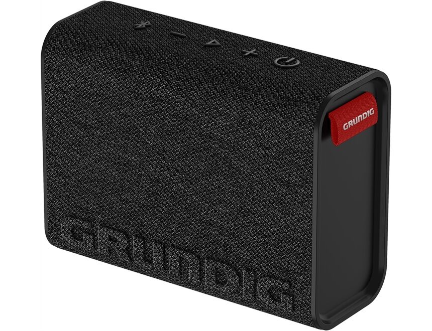 Grundig Solo 2