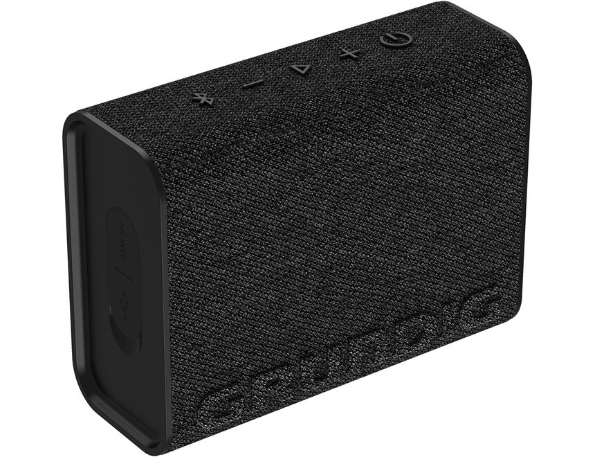 Grundig Solo 2