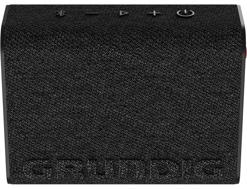 Grundig Solo 2