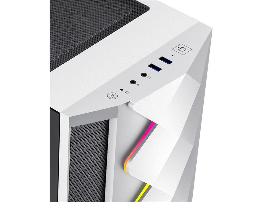 Hyrican Gamemax Diamond WT 7424 Intel i7 RTX4060