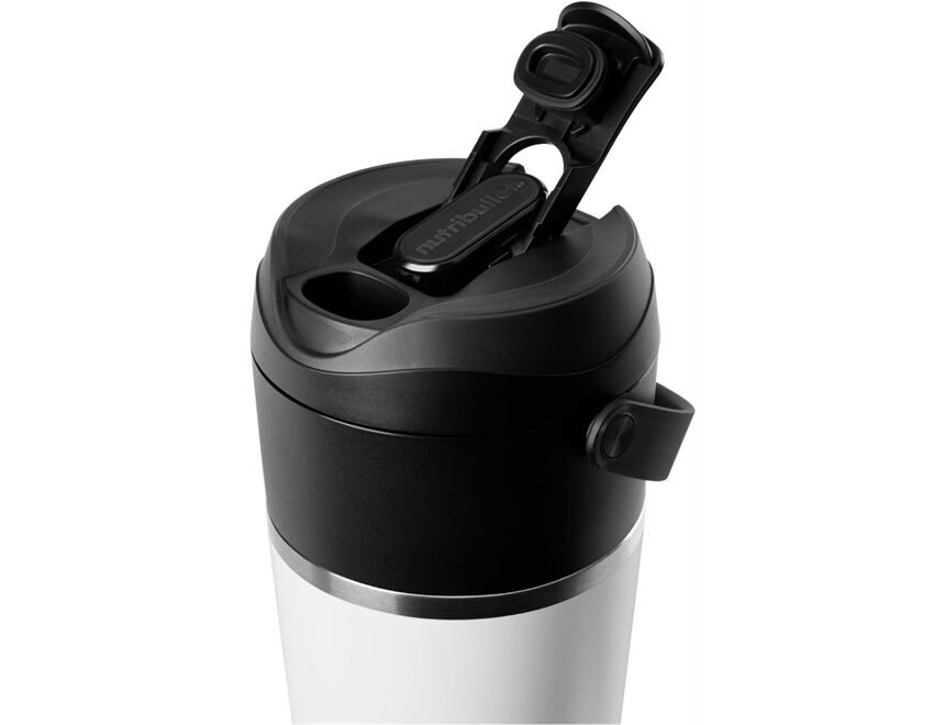 nutribullet NBP016W Flip