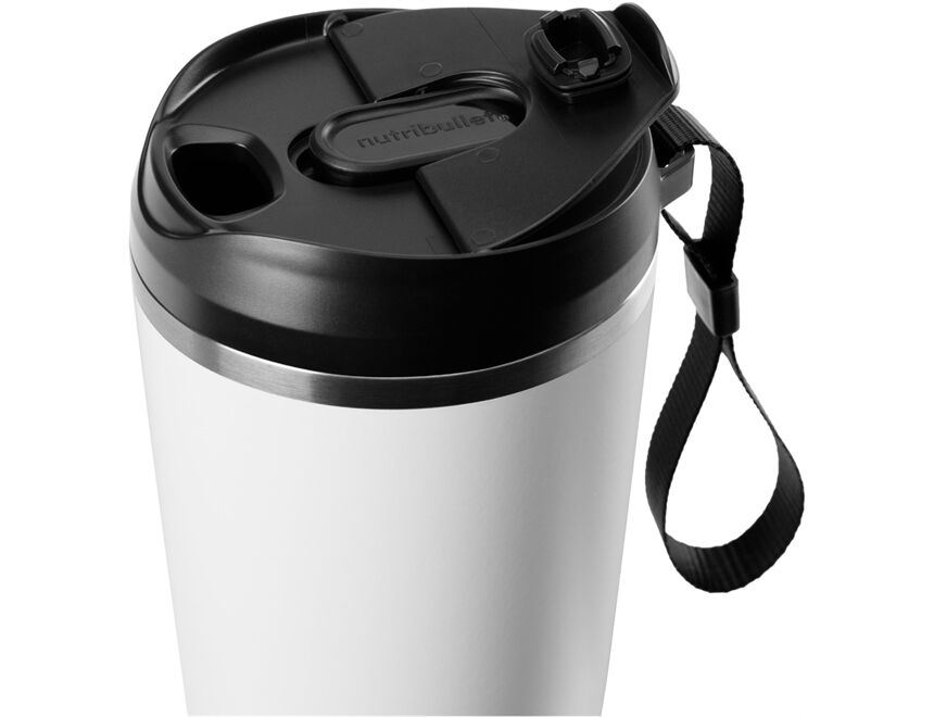 nutribullet NBP016W Flip