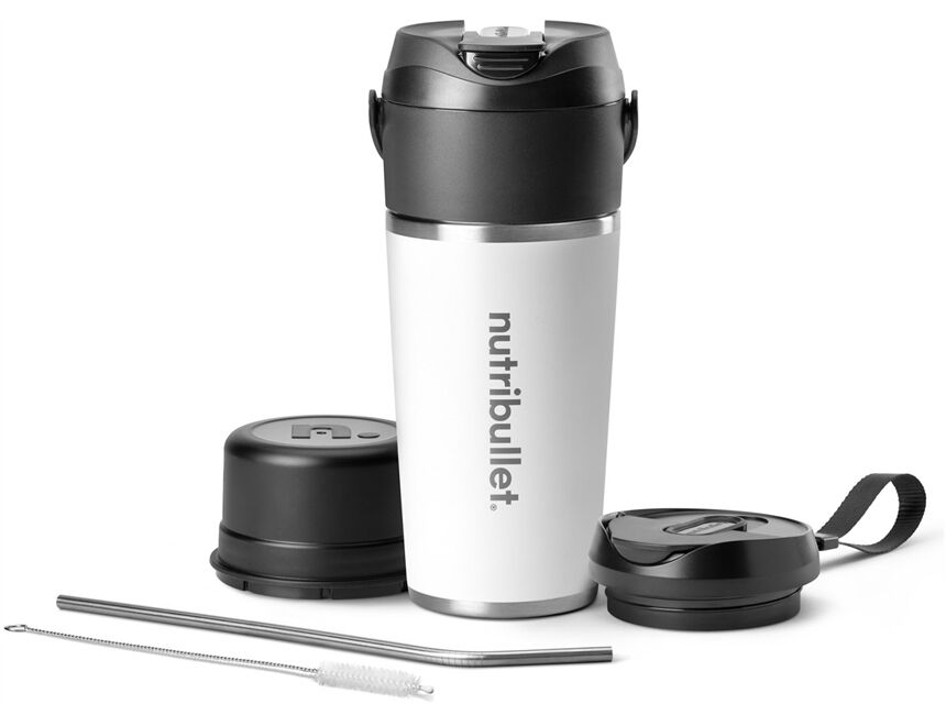 nutribullet NBP016W Flip