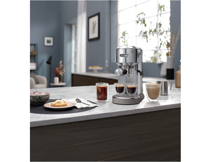 DeLonghi EC890.M Dedica Duo