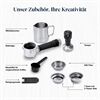 DeLonghi EC890.M Dedica Duo