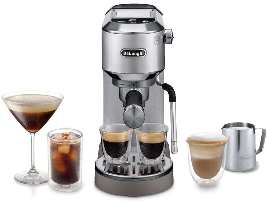 DeLonghi EC890.M Dedica Duo