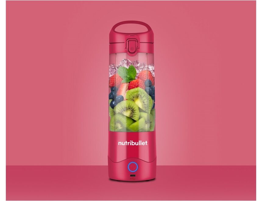 nutribullet NBP003MA