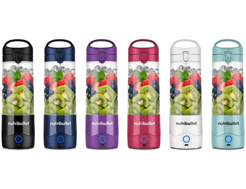 nutribullet NBP003MA