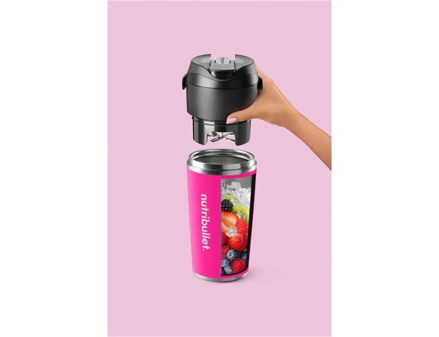 nutribullet NBP016MA