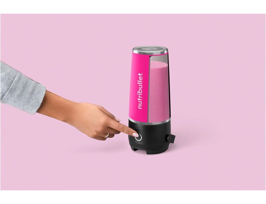 nutribullet NBP016MA
