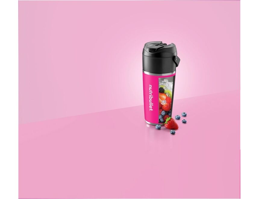 nutribullet NBP016MA