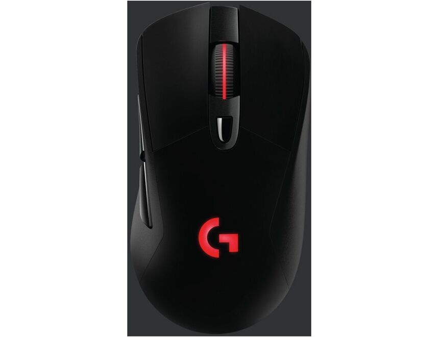 Logitech G703 Lightspeed