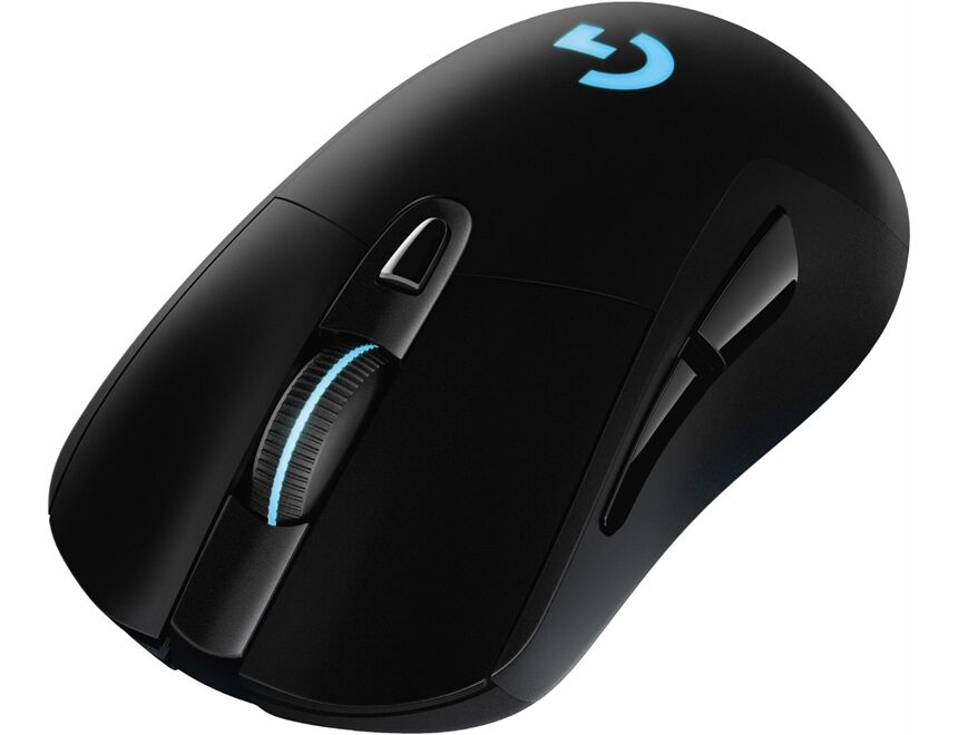 Logitech G703 Lightspeed