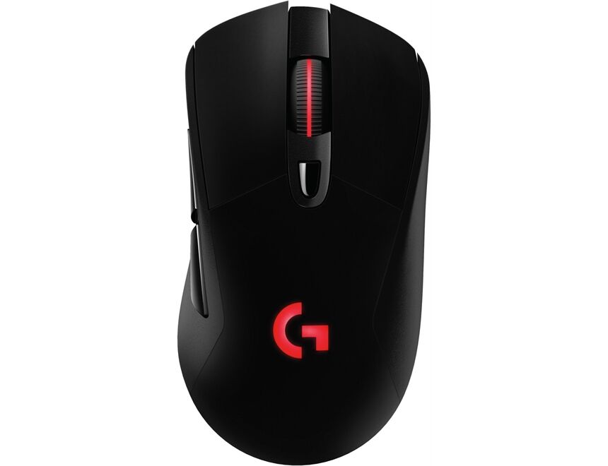 Logitech G703 Lightspeed