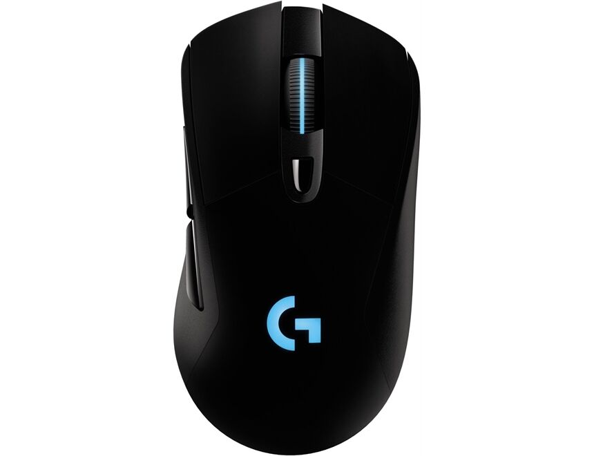 Logitech G703 Lightspeed