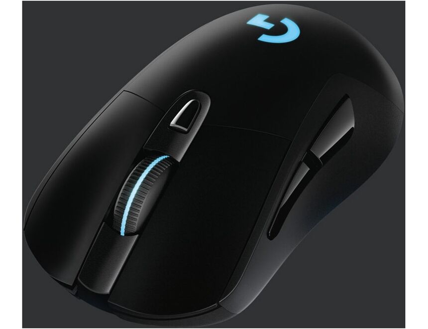Logitech G703 Lightspeed