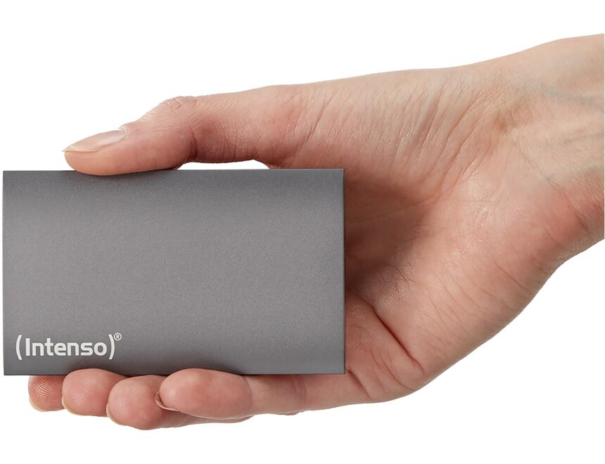 Intenso SSD 1,8" (1TB) Premium Edition