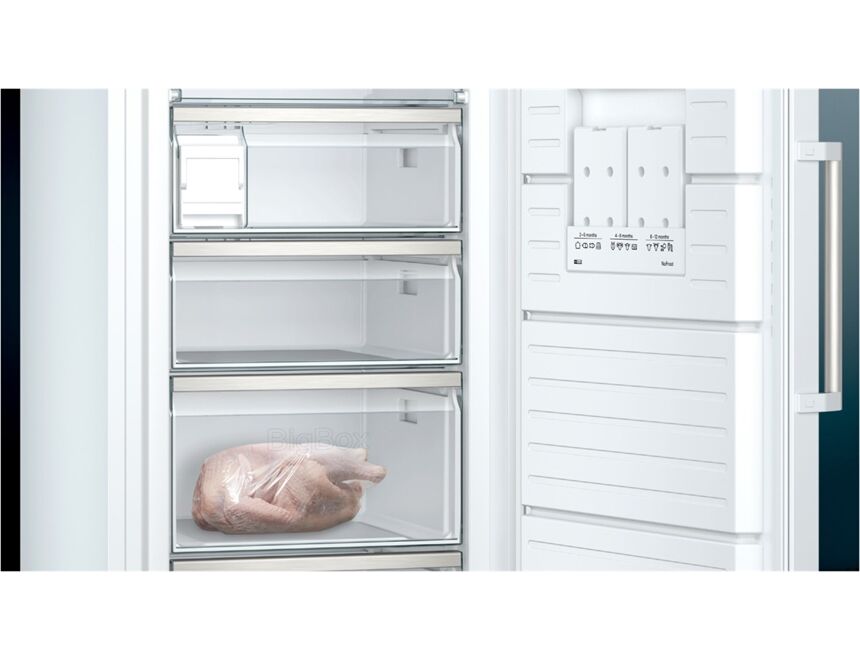 Siemens GS58NAWDV