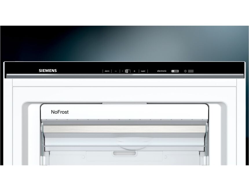 Siemens GS58NAWDV