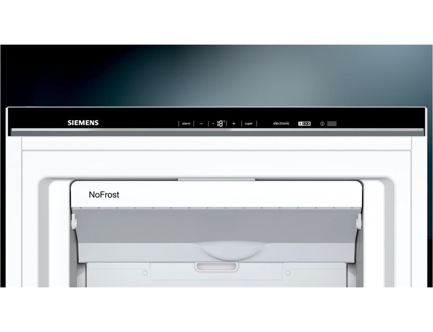 Siemens GS58NDWDP