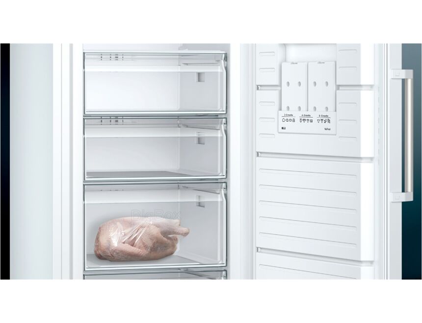 Siemens GS58NDWDP