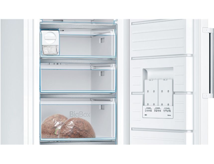 Bosch GSN51AWDV