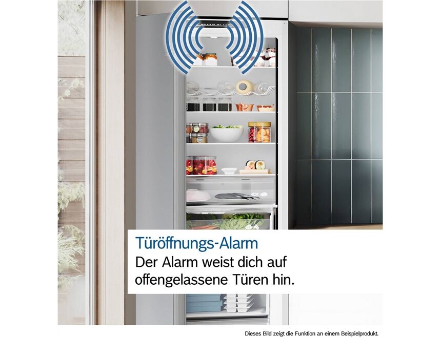 Bosch GSN51AWDV