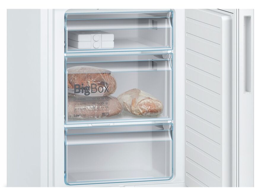 Bosch KGE39AWCA