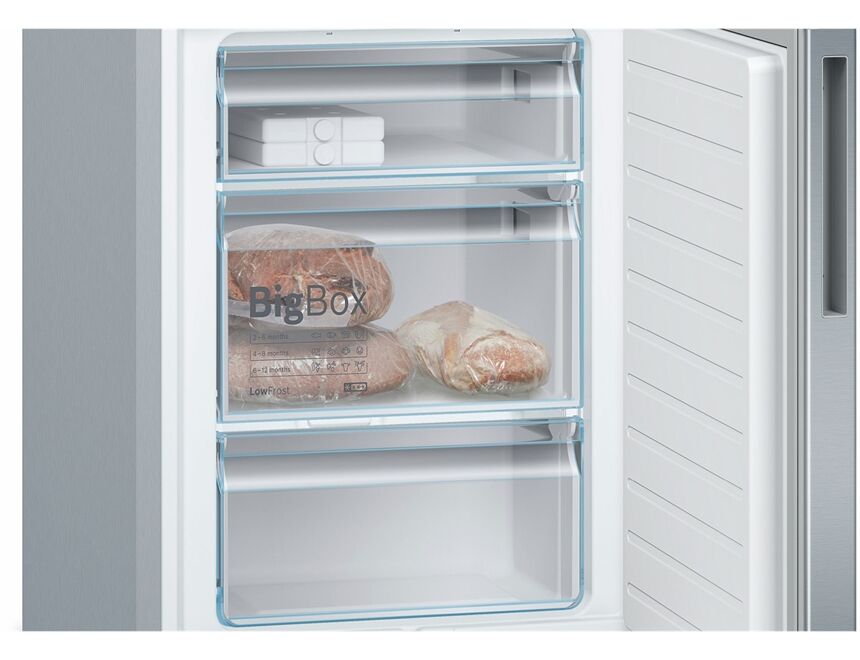 Bosch KGE39AICA