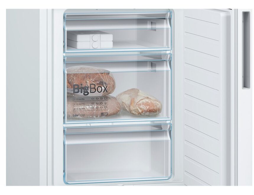 Bosch KGE36AWCA Stiwa gut (1,8) 15.07.2021