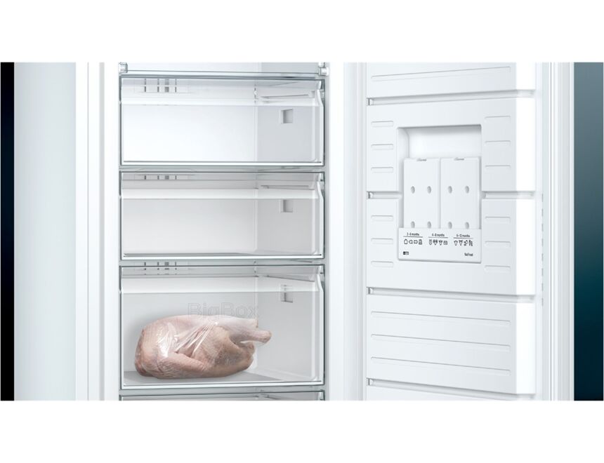 Siemens GS54NUWDV