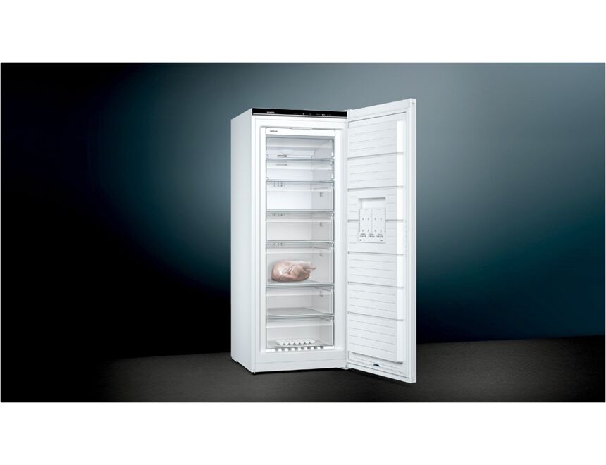 Siemens GS54NUWDV